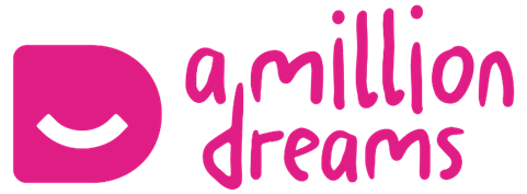 A Million Dreams Logo