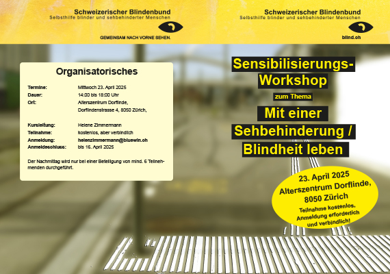 Sensibilisierungsworkshop April2025