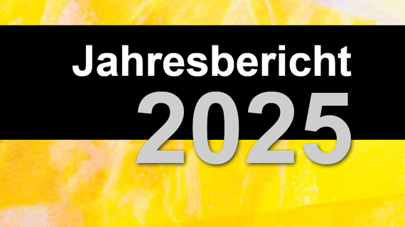 Jahresbericht 2025 barrierefrei