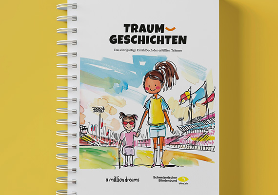 Traumgeschichten_Kinderbuch_Brailleversion