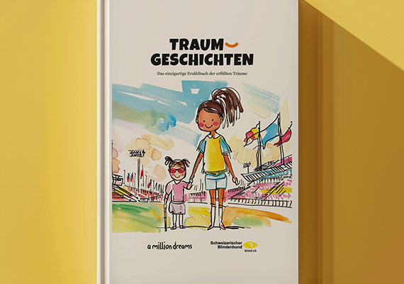 Traumgeschichten_Kinderbuch_Schwarzschrift