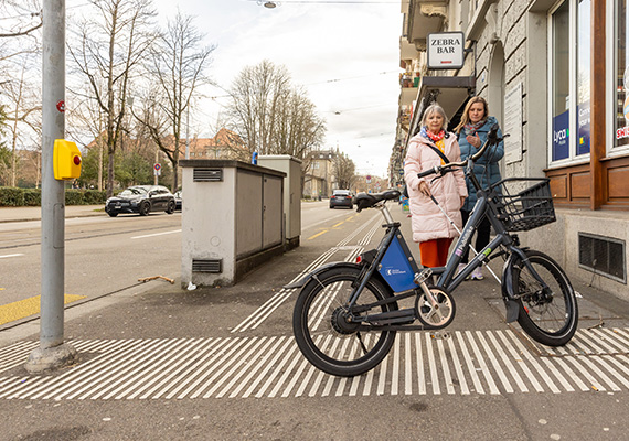 TWS2025_E-Bike auf Leitlinien