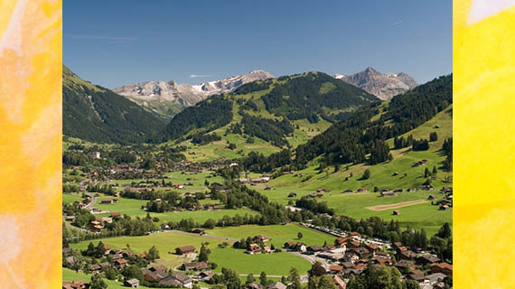 18. Nationaler Wandertag